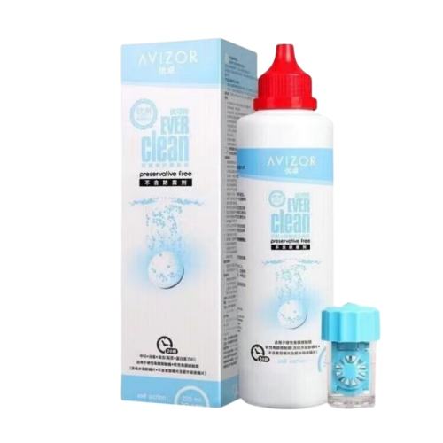 ڲ15ml*1ƿ ׿ſ˫ˮ225mlҺRGPӲ۾ĤԾOKTF175Ԫ4(43.75Ԫ/)