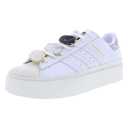 Cloud White/Cloud White/Gold Metallic 42 Ӫֱadidas originals Superstar BonegaŮЬ408.8Ԫ(88VIP 95)