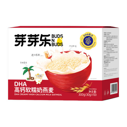 ߸Ŵ30g*10 ѿѿDHA߸ƬͯӪͼʳ˴Сװ91.56Ԫ3(30.52Ԫ/)