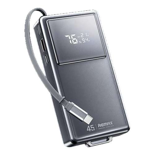 0mAh ɫ 10000?45W?͹ REMAX2025¿籦Դ20000ЯƶԴ95Ԫ