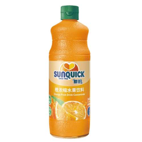 ֭Ũ700ml sunquickٷֱӪ֭βƸʵ35.9Ԫ