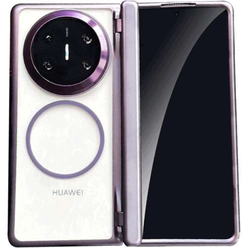 ۻ㣺Ϊ Mate X6 ϡ߶ĥɰ͸ ߶ˡ¿۵ֻ86.24Ԫ