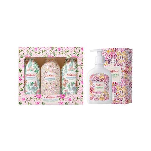 +㡾450mlX2ƿ Cath Kidstonԡ¶ʪ69.52Ԫ