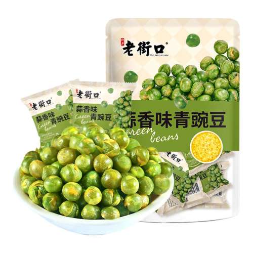 ڲϽֿ-ԭζ㶹500g Ͻֿڶζඹ500g㶹ĩζСװСʳ11.3Ԫ