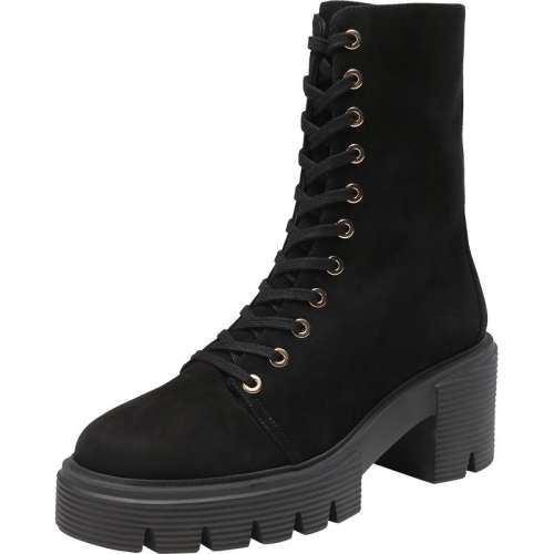 ۻ㣺BLK SUE SUEDE ɫ 39 Ӫ׶ѥStuart Weitzman2848.21Ԫ(88VIP 95)