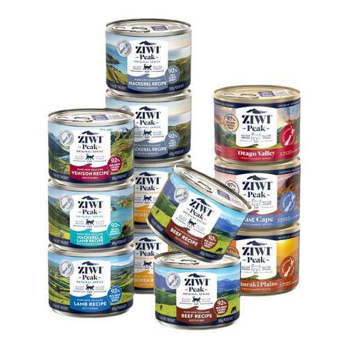 ϵлϿζ1 1.48kg ZIWI۷è185g*12gʳ240.16Ԫ