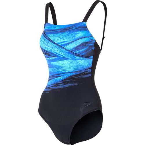 8-13511H033 34 ����Ӫ��Speedo�ٱ���ŮӾװʱ��Amberglowӡ����������Ӿ��