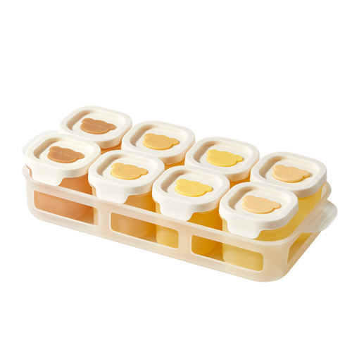 ���䶳/���������̡������ͷף�����6�ָ�115ml ��������������ʳ�з�װ��