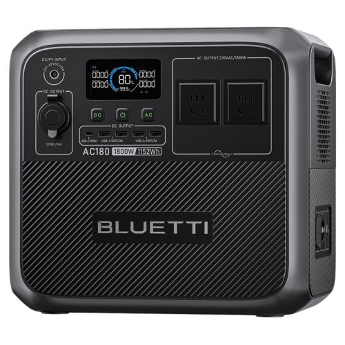 ڲԴAC180棨1800W/1152Whɫ 360000mAh Դ½ۿ1Сʱ1999.12Ԫ