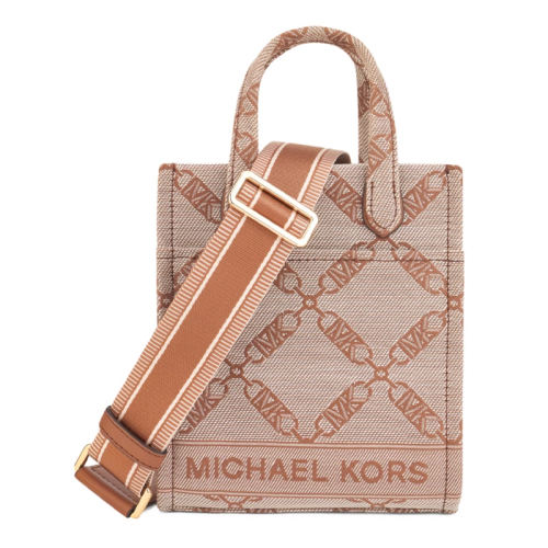 Ȼɫ/ţƤ MICHAEL KORS .ƶ˹Ůʿذֻᵥб650Ԫ