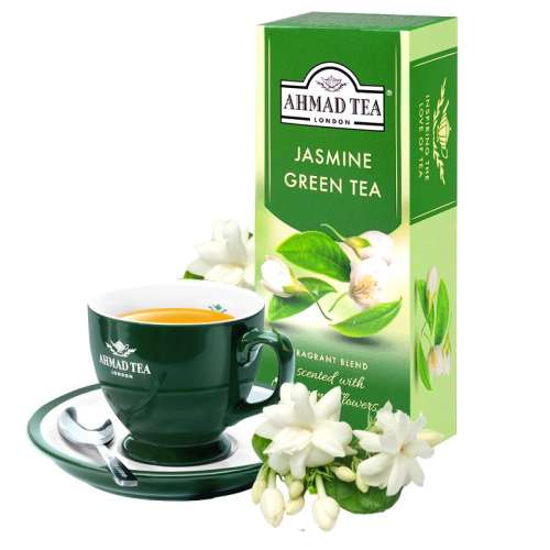 򻨲25 1 AHMAD TEA򻨲ݲ74Ԫ5(14.8Ԫ/)