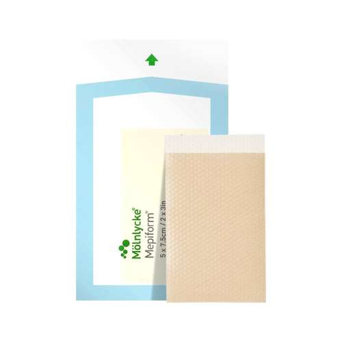 ɫ Mepiform/Ƥ̺˫Ƥ޸ͪƬ5*7.5cm205.92Ԫ3(68.64Ԫ/)