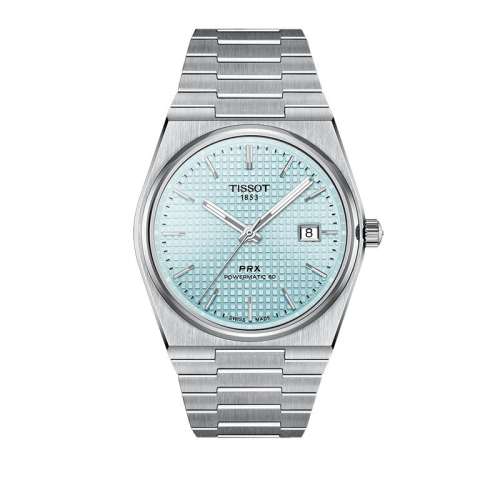 ۻ㣺ɿɫ ӪTissotPRX80оԶебʿֱ3994.75Ԫ(88VIP 95)