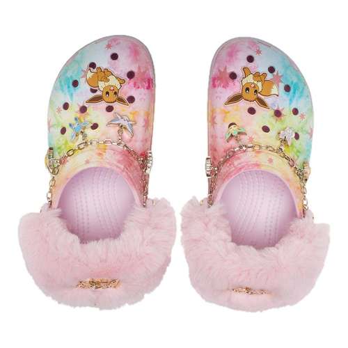 ɫ-90H 35 Crocs | Pokmon ƶ䶴Ь635.55Ԫ(88VIP 95)