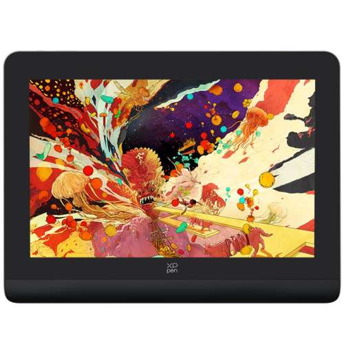 ٷײ 35.9x26.8cm XPPenλArtist Pro 14ڶ1919Ԫ
