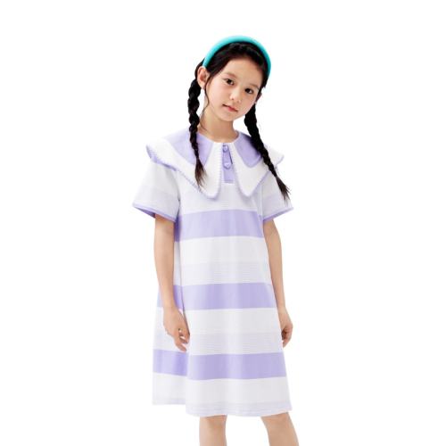 ۻ㣺ϰɫ00471 120cm ȹӶͯ2024¿װ379.5Ԫ5(75.9Ԫ/)