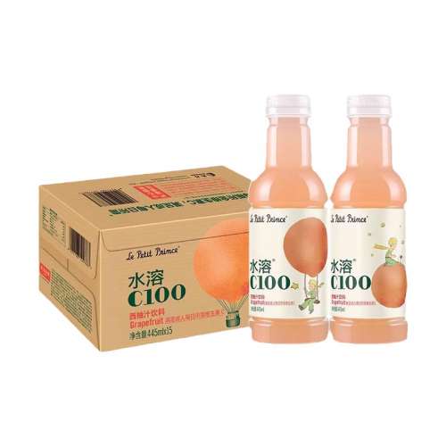 12ƿ4ֿζ445ml-3ƿ ũɽȪˮc100445ml*15ƿ50.4Ԫ