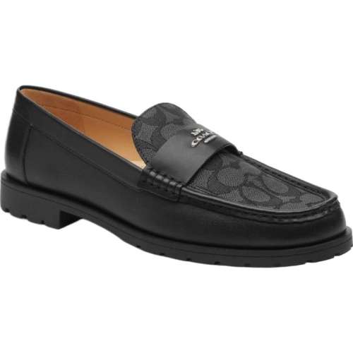 ɫ/ ̼ɫ 36 ƷCOACH/ޢ۰Ůʿ־ϻJANIEݳЬָЬ988Ԫ