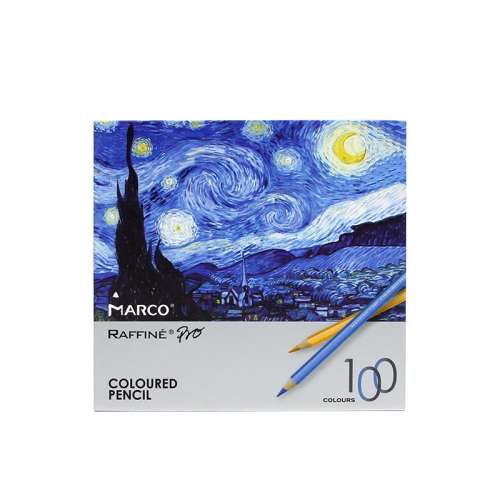 36ɫ+èͻ滭ߡ MARCOProǦ100ɫɫǦ48ɫ7100רҵͯ36ɫѧ72ɫֻ滭רñװ182.4Ԫ5(36.48Ԫ/)