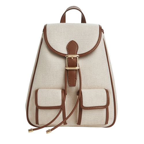 Taupe Canvasɫ/Һɫ CHARLES&KEITH25¿CK2-60160240-1ײɫԼͨ˫米377Ԫ