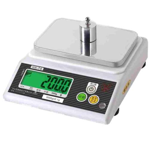 HX-T3-3kg0.1g﮵ƽ سֵӳӿ˳ƽ 105.6Ԫ