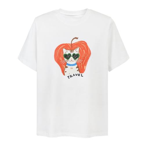 APPLE CATӡɫ S ڶ0ԪBasic House/ټҺӡTŮж100%200Ԫ2(100Ԫ/)