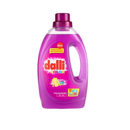 ƯɫϴҺ1.1L ¹DalliڻɫƯϴҺ40.96Ԫ(88VIP 95)