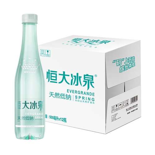 ˮ500ml*24ƿ ȪȻȪˮʵ252.8Ԫ,ۺ50.56/