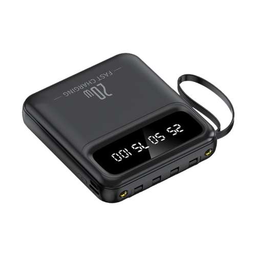 10000mAh DX299ɫ 3C1Դ߻ЯƶԴ46.92Ԫ