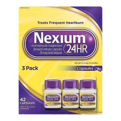 ԭθҩ 42һ(3Сƿ)1 42 ֱnexiumθҩԭҩԭ氣