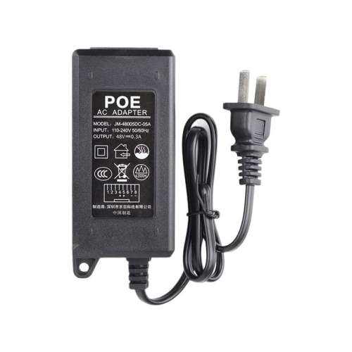ɫ POEԴģAPͨüض48V/52V20.12Ԫ