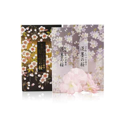 �ۻ��㣺��ī֮ӣϵ�� ��ī֮ӣС�У�120֧�룩 �ձ�����Nipponkodo��ī֮ӣ