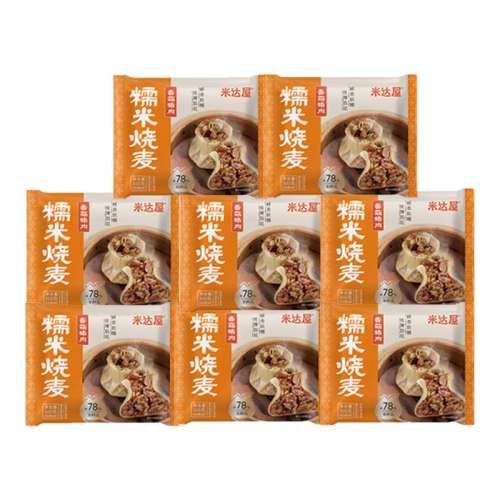 48㹽Ŵ300g*8 Ƽ״㹽ŴӪ΢ȼʳ879.9Ԫ