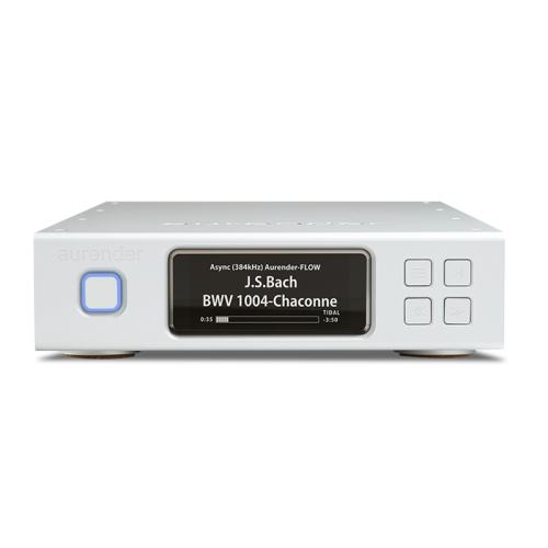 aurender N150 ɫ aurenderŷȻת̲19064Ԫ