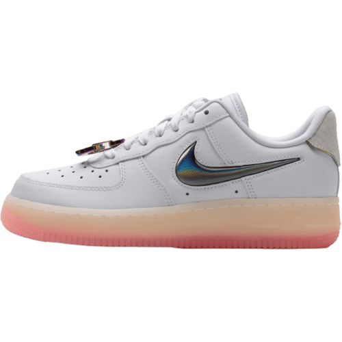 FZ5741-191/ͼ 36 NikeͿŮЬ޶AF1վһŵͰ˶СЬЬ FZ5741-191559.3Ԫ