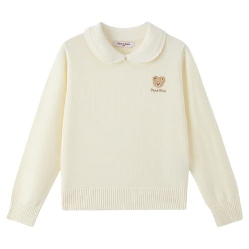 Pinkɫ/25 110cm PawinPawͨСͯװ25ﶬ¿ŮͯëѧԺٴ236.55Ԫ(88VIP 95)