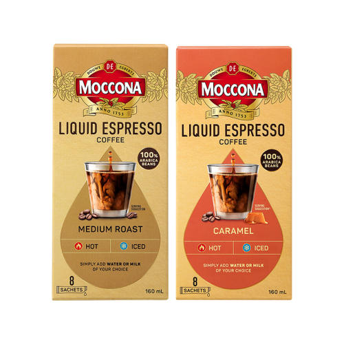 ڲǷζ-ͺڿ2 ĦmocconaŨҺжȺ決Ƿζʽڿ160ml31Ԫ