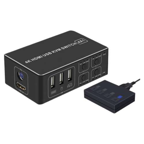 ۻ㣺HDMI2.0 KVMл 41չԹkvm157.52Ԫ