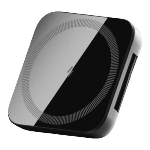 ֧ܿҫڡȦһ߳MagsafeǿСɱЯ Magsafe15W߳