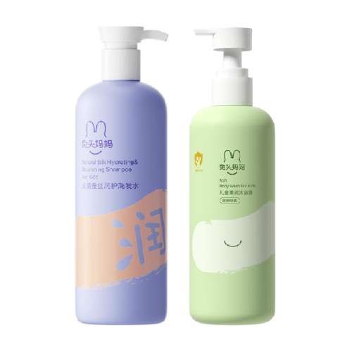 ϴˮ 335ml*1ƿ+ԡ¶٣ 300g*1ƿ ͷϴˮԡ¶231Ԫ4(57.75Ԫ/)
