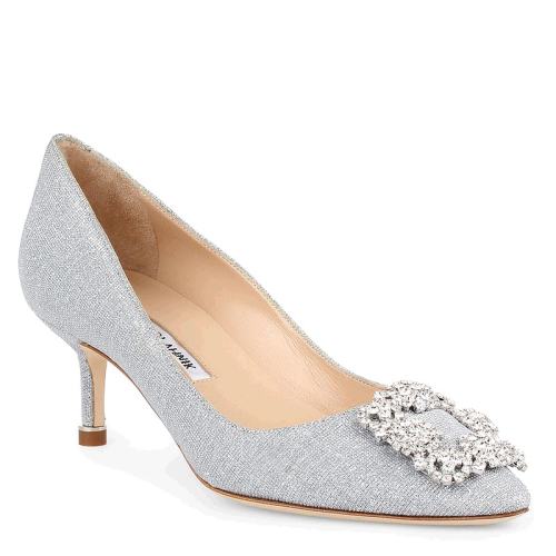 0010 37 ֱManolo Blahnik ˮۻ߸Ь 9XX0598ɫͷи6386.2Ԫ(88VIP 95)