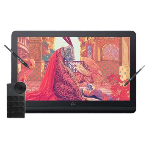 ٷײ 46x30.6cm XPPen֪ƴʦƼʵ4061Ԫ