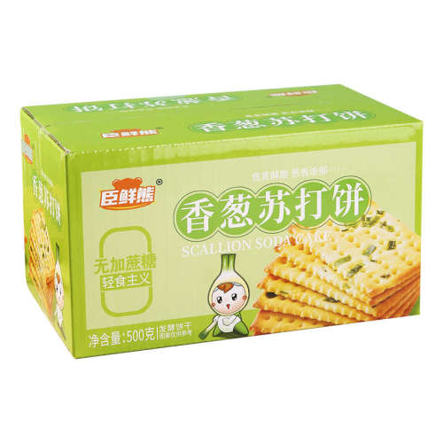 մ500g1װ ޼մ500gζɰ칫ʳ͵7.9Ԫ