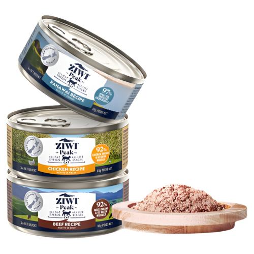(ţ 85g)*1+( 85g)*1+( 85g)*1 ZIWI۷6èͷ85g*3·999Ԫ