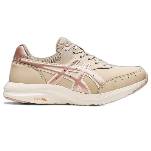 250BEIGE 23.5cm ձֱASICS GEL-FUNWALKER W053 asics иŮЬ˶Ь 12359.92Ԫ