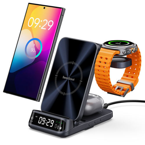 Ƽɫ ͷGalaxy Watch7ֱGalaxy S25+Ultra24 23ϵֻ SwanScoutһ߳219.91Ԫ