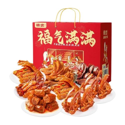 ʢ500gҳ쳬 ȫʳ人±ζ19.9Ԫ
