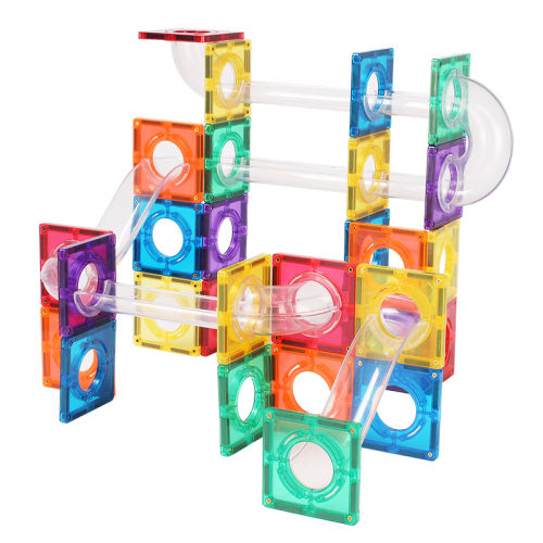 66pcs˫չʺɫ ConnetixƬСܵʴͯ߻ľհʵ484Ԫ