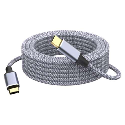0.5mף ɫ3.2˫Type-C100W/4K塿 USB3.2Type-C14.6Ԫ