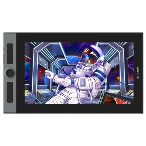 ٷ 44.32x25.64cm XPPenλֻ滭ƽ1527Ԫ